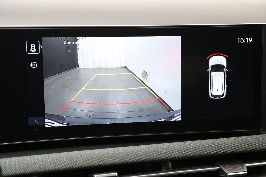 Hyundai Tucson FullHybrid AWD Advanced Moms / Facelift 2025