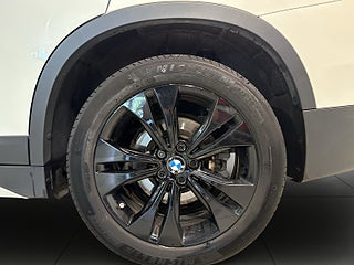 BMW X1 xDrive20d Aut Sport line Drag Mvärm HiFi HuD S/V-hjul – bild 14