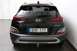 SUV Hyundai Kona 8 av 26