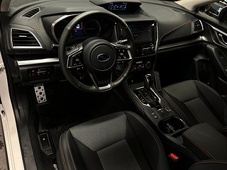 Subaru XV e-Boxer XFuel /Drag/MoK/SoV/B-kamera/Apple-carplay