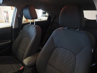 Halvkombi Kia Rio 16 av 20