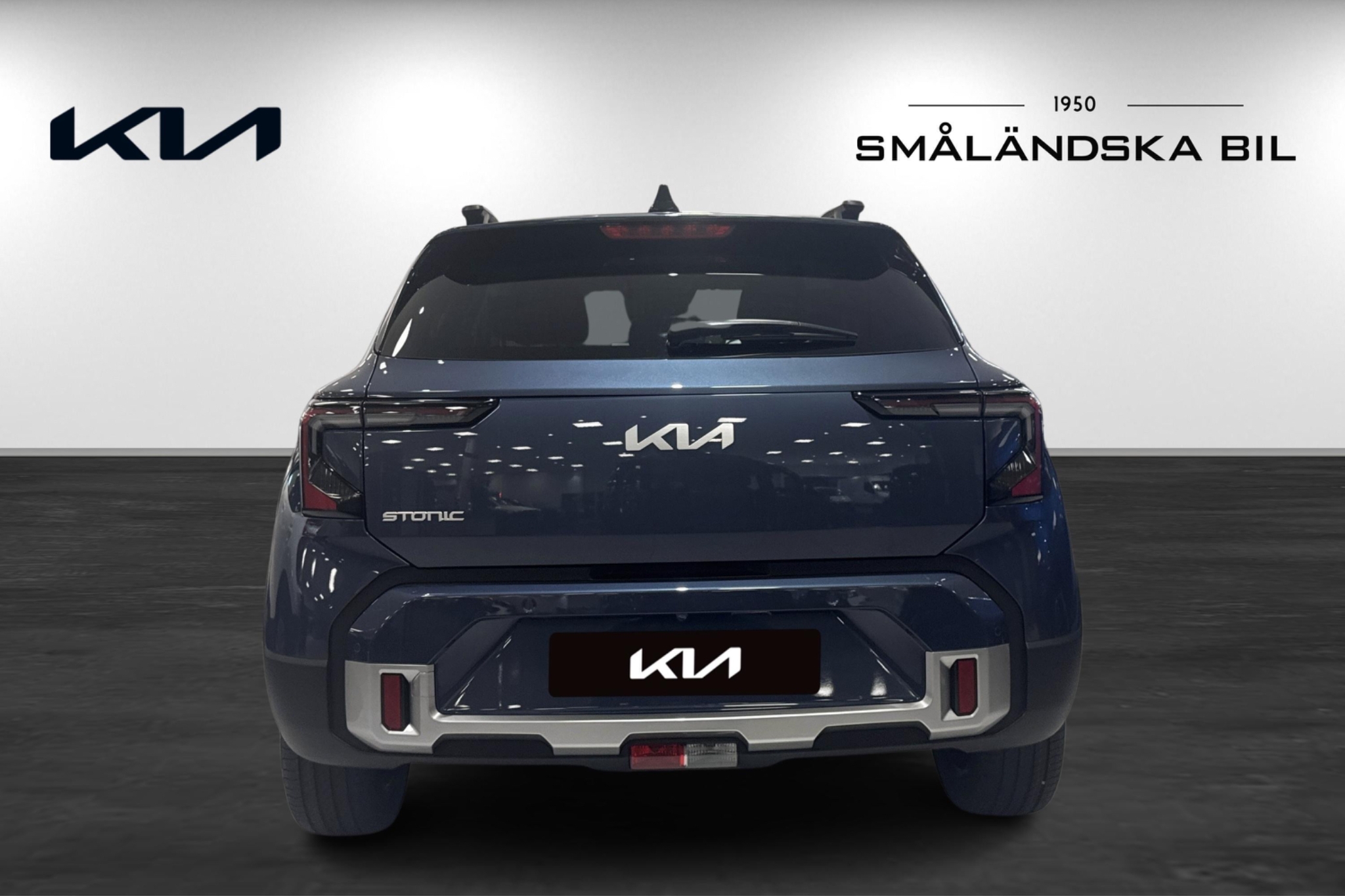 Kia Stonic 2026, bild 5/10