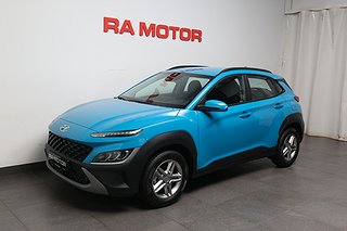 SUV Hyundai Kona