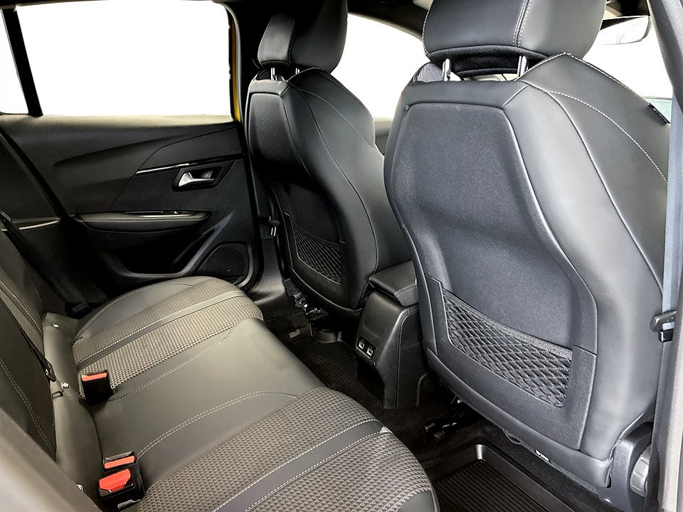 Bild på Peugeot e-208 GT 50kWh 136hk Aut B-KAMERA NAVI