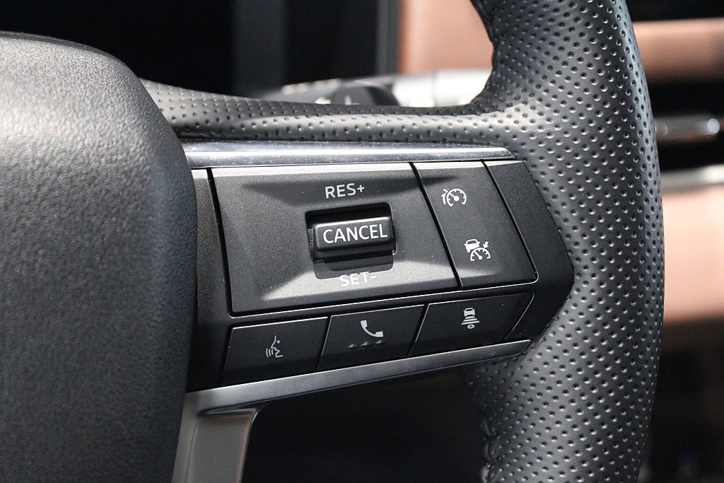 Bild på Mitsubishi Outlander Instyle Plug-In Hybrid 4WD