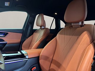 SUV Mercedes-Benz GLC 8 av 10