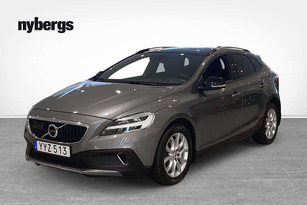 Volvo V40 Cross Country D3 Business Advanced