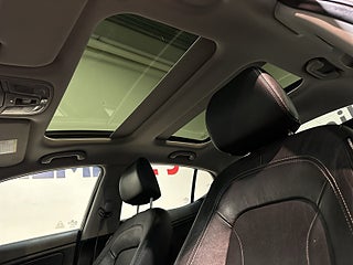 Kia Optima Hybrid Executive Pano Mvärm  Rattvärme Kamera S/V-hjul – bild 19
