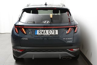SUV Hyundai Tucson 7 av 28