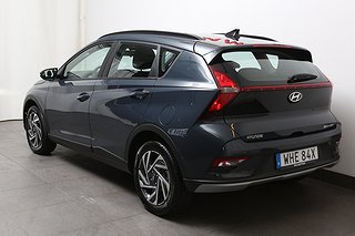 SUV Hyundai Bayon 3 av 24