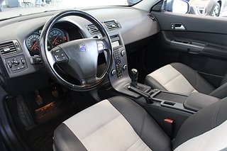 Halvkombi Volvo C30 10 av 16