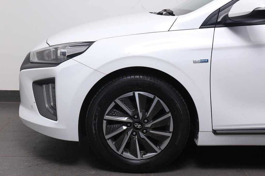Hyundai IONIQ Electric 38.3 kWh Trend Aut Leasbar 2020