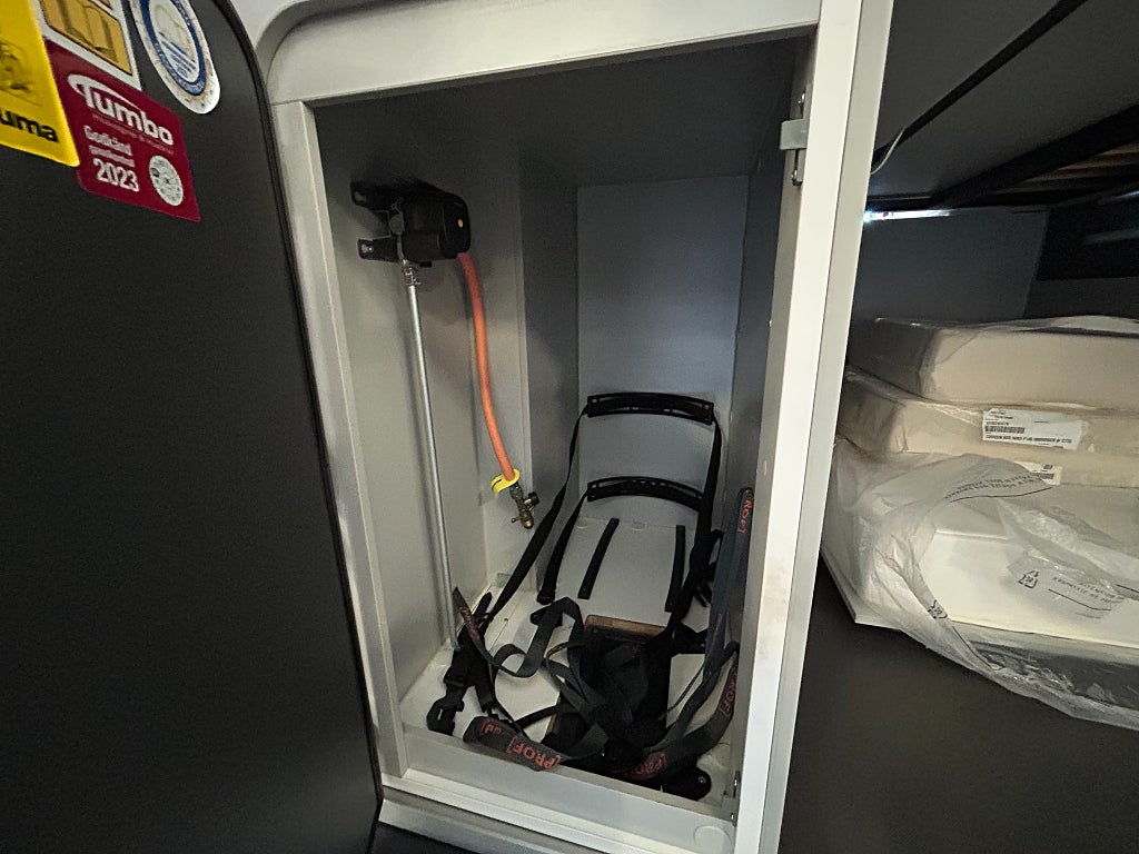 Pilote V630J / Keyless / MaxxFan / Utedusch / Automat  - Pilote