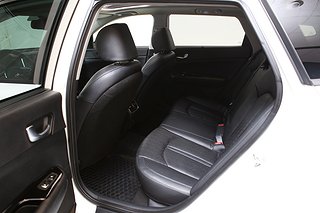 Kombi Kia Optima 15 av 18