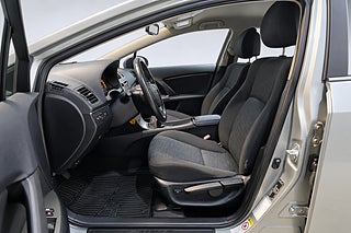 Toyota Avensis 2009 bild 13