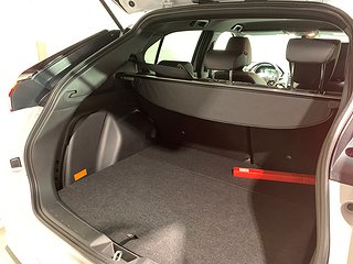 Kombi Mitsubishi Eclipse Cross 12 av 20