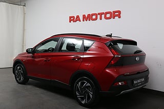 SUV Hyundai Bayon 3 av 18