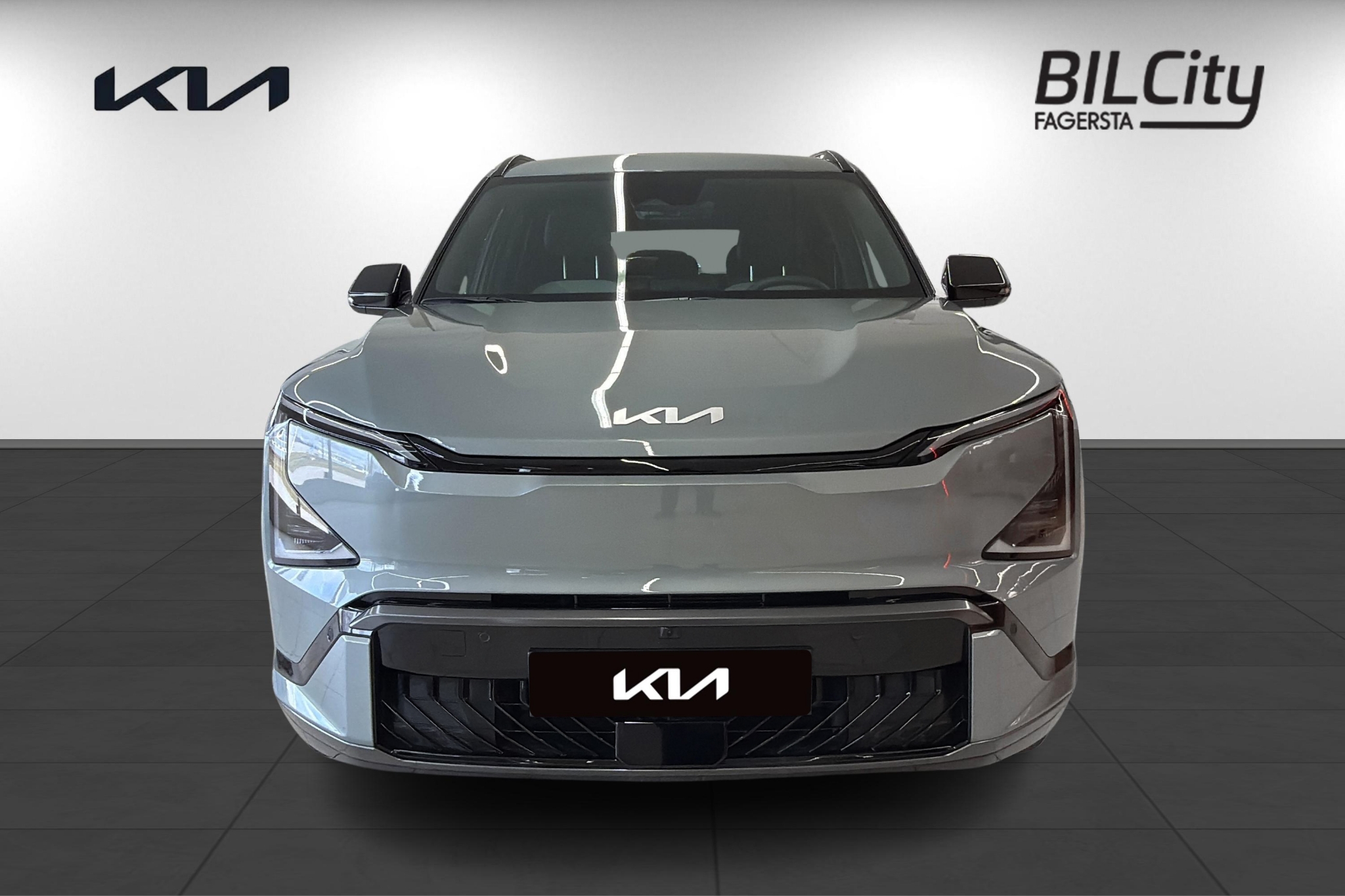 Kia EV5 GT Line FWD Long Range 2026, bild 2/42