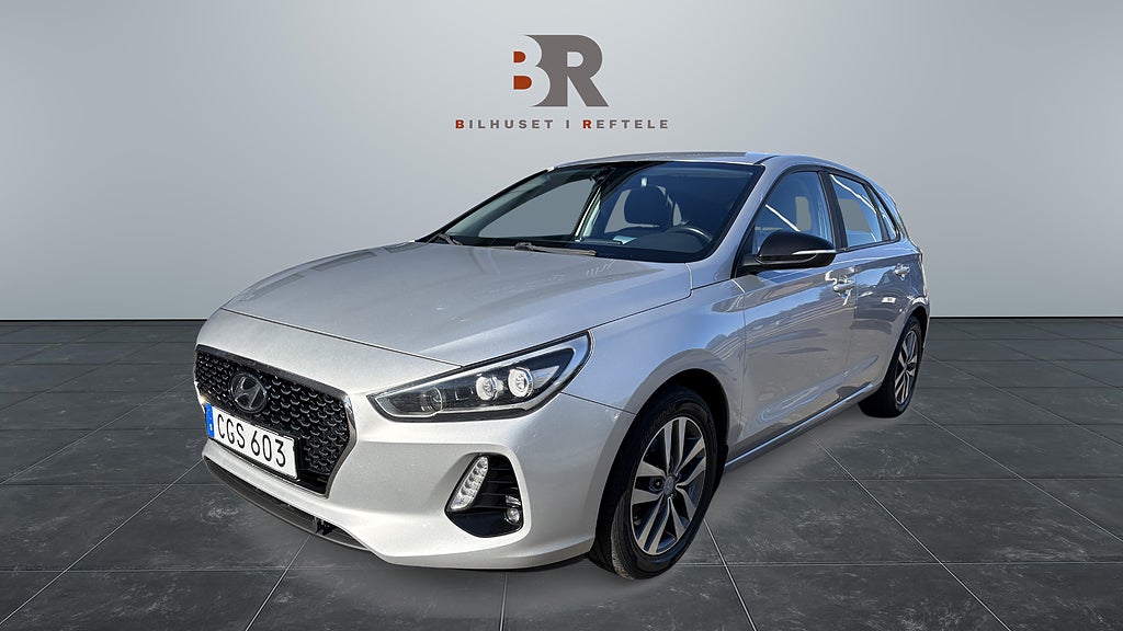Hyundai i30 1.6 CRDi Comfort Euro 6