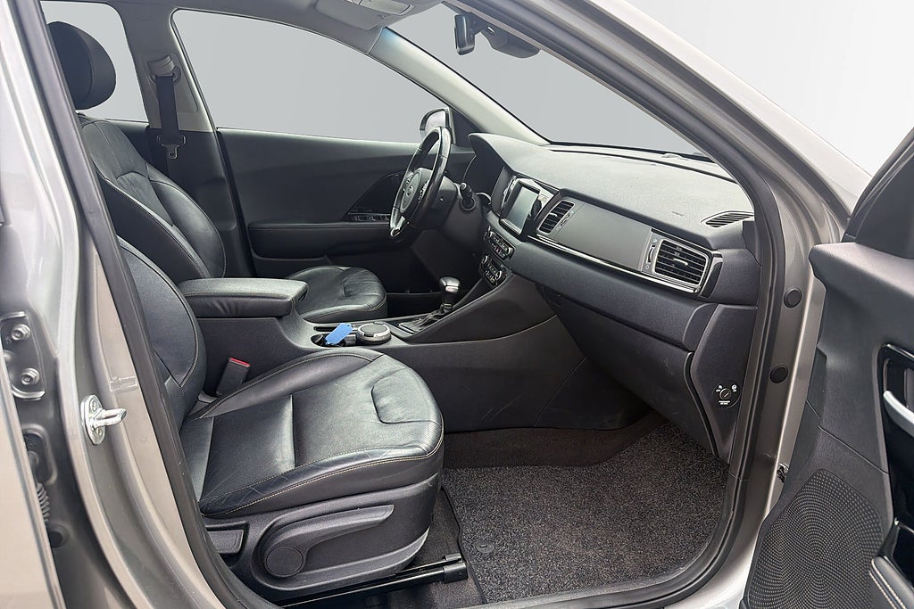 Kia Niro 2019