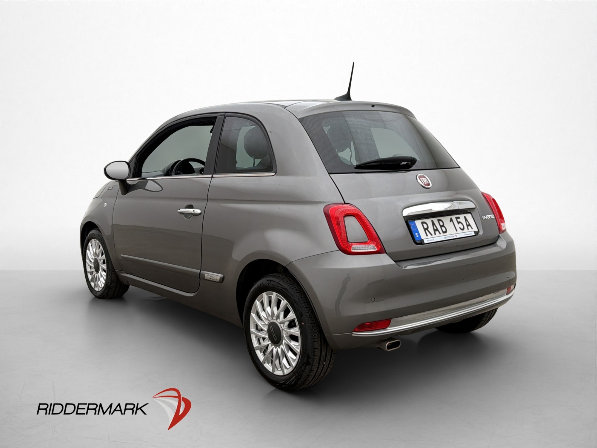 Fiat 500 2022, bild 5/55