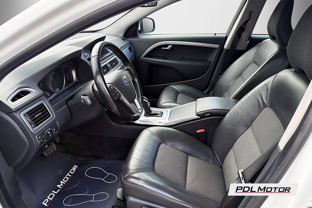 Volvo V70 2016 - miniatyr 6