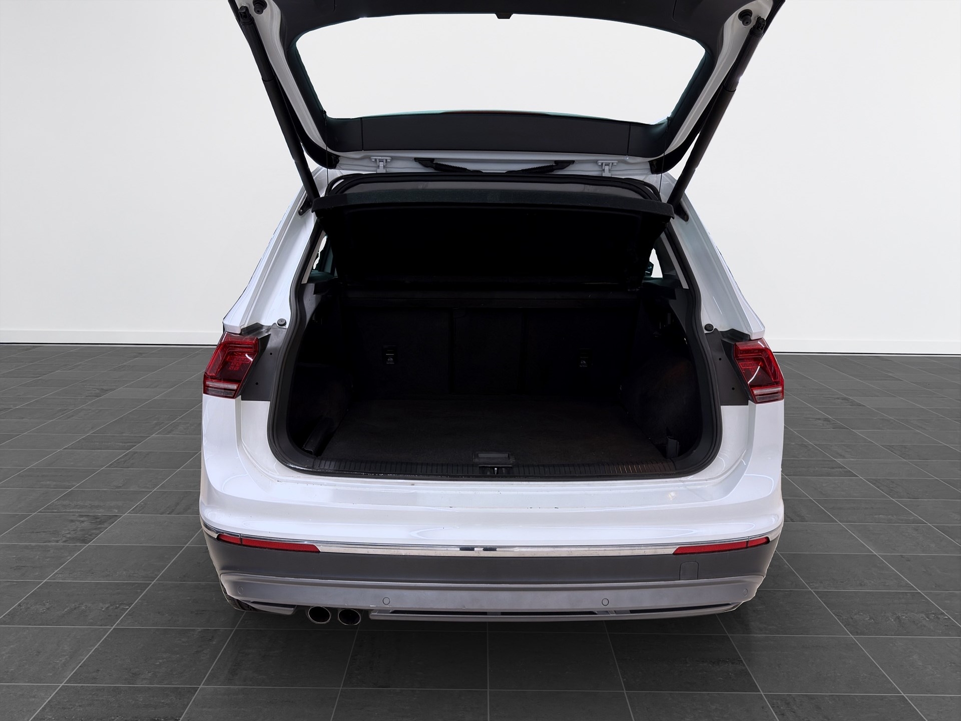 Volkswagen Tiguan 2017, bild 7/63
