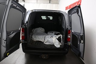 Transportbil - Skåp Peugeot Partner 5 av 11