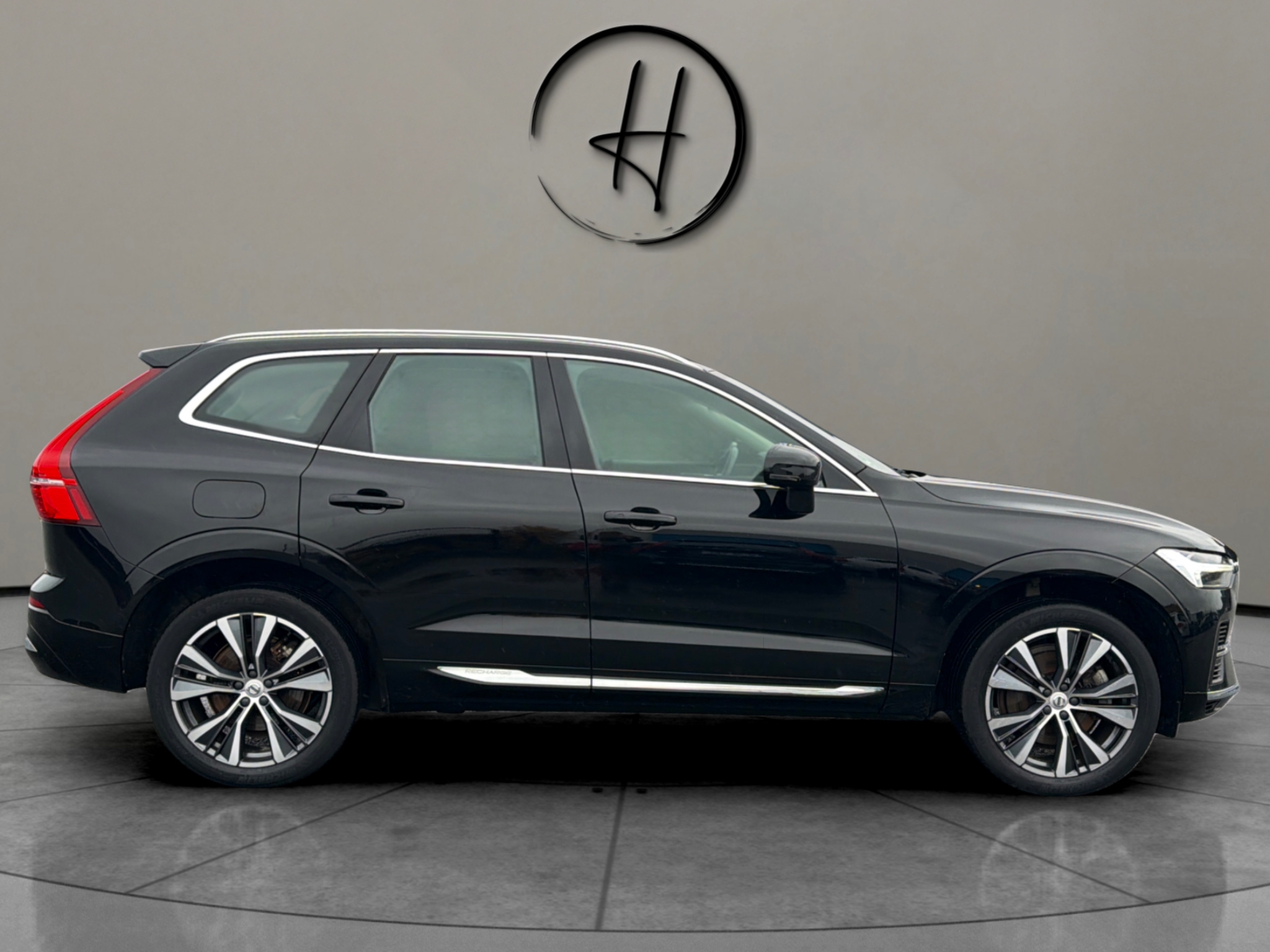 Volvo XC60 2022, bild 7/10