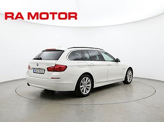 Kombi BMW 520d 4 av 26