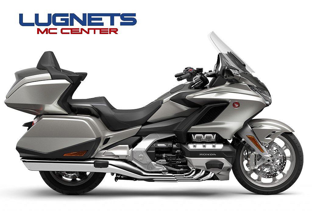 Honda GOLDWING TOUR DCT #Beställning# / FR: 5501:-/mån 