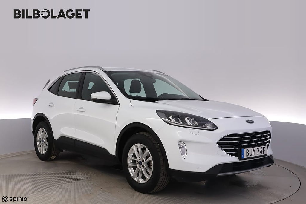 Ford Kuga 1.5 150 Titanium