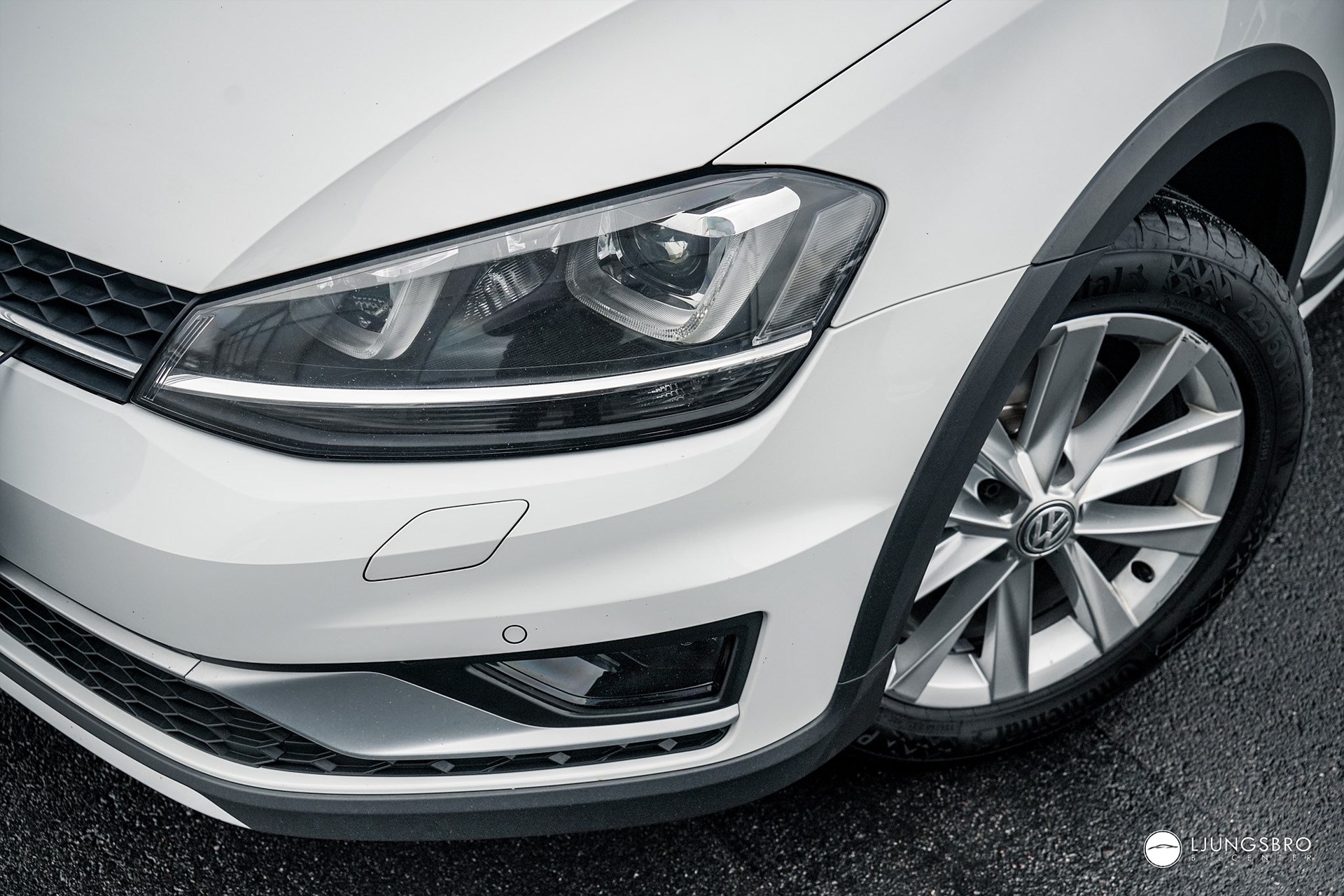 Volkswagen Golf 2015, bild 4/58