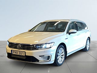 Volkswagen Passat Variant GTE 1.4 TSI Drag/Kamera/MoK/LED-Ramp/S&V/50km – bild 16