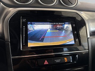 Suzuki Vitara Hybrid AllGrip S&V-hjul/Kamera/Farthåll/Drag