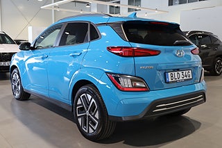 SUV Hyundai Kona 3 av 29