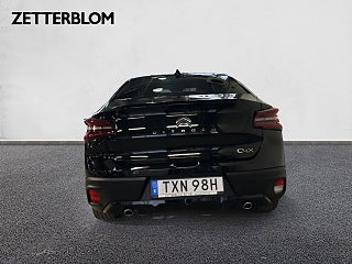 Halvkombi Citroën C4 4 av 20