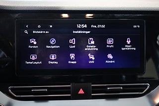 SUV Kia Niro 19 av 25