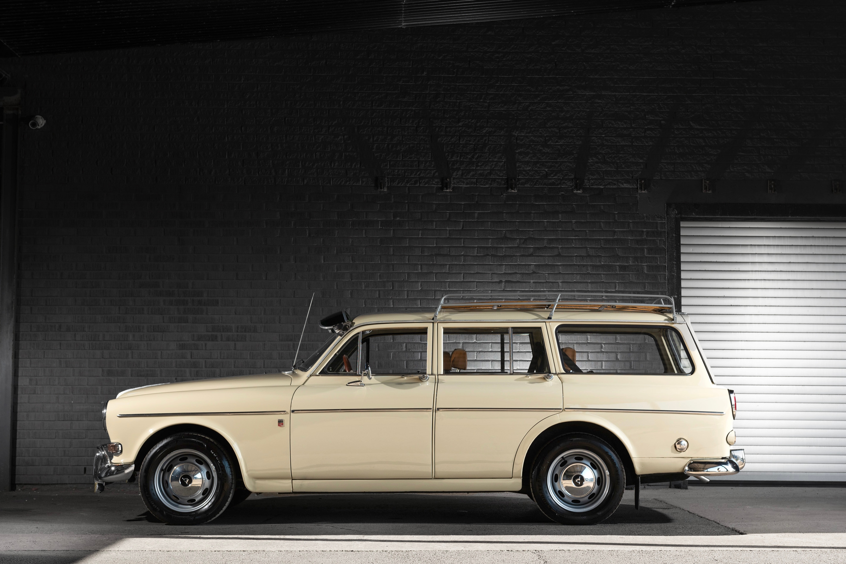 Volvo Amazon 1968, kuva 2/45