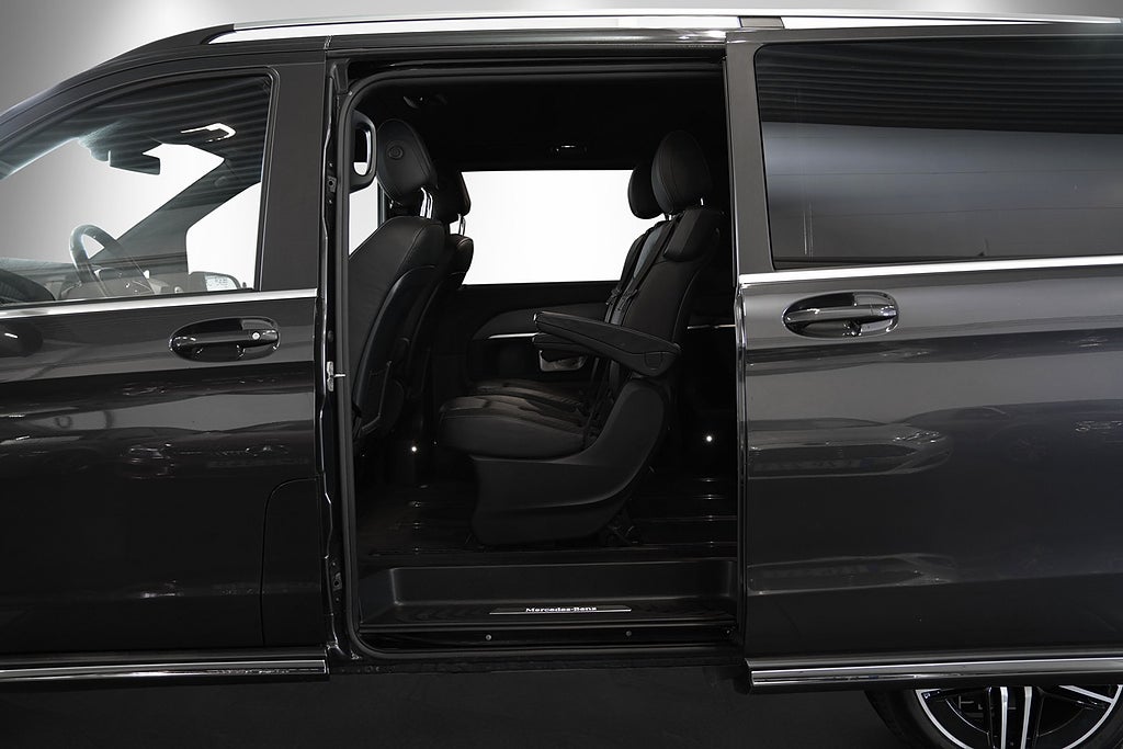 Mercedes-Benz V