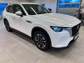 Mazda CX-60 PHEV AWD Kamera/Navi/Rattvärme/10 års garanti