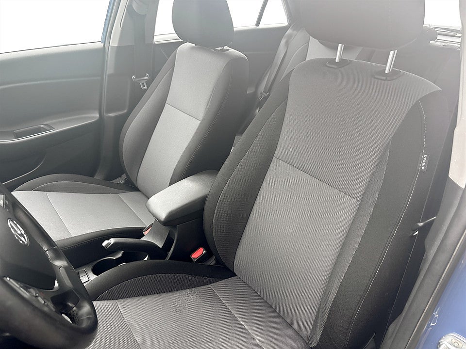 Bild på Hyundai i20 ComfortPlus 1.2 84hk DRAG RATTVÄRME