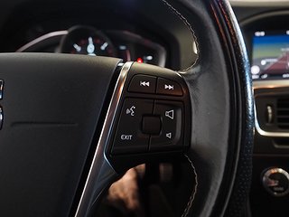 Kombi Volvo V60 23 av 25