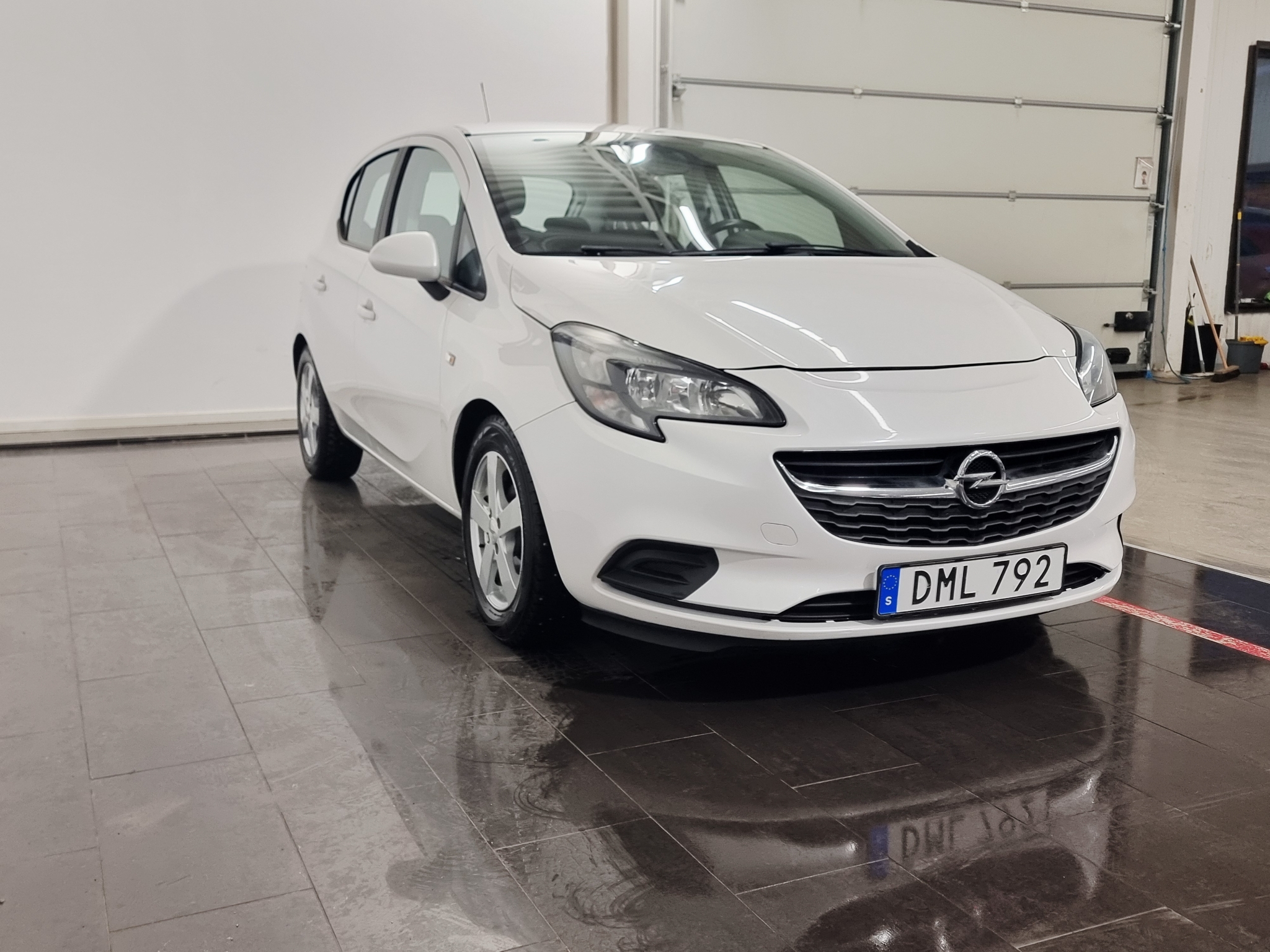 Opel Corsa 2016, bild 4/45