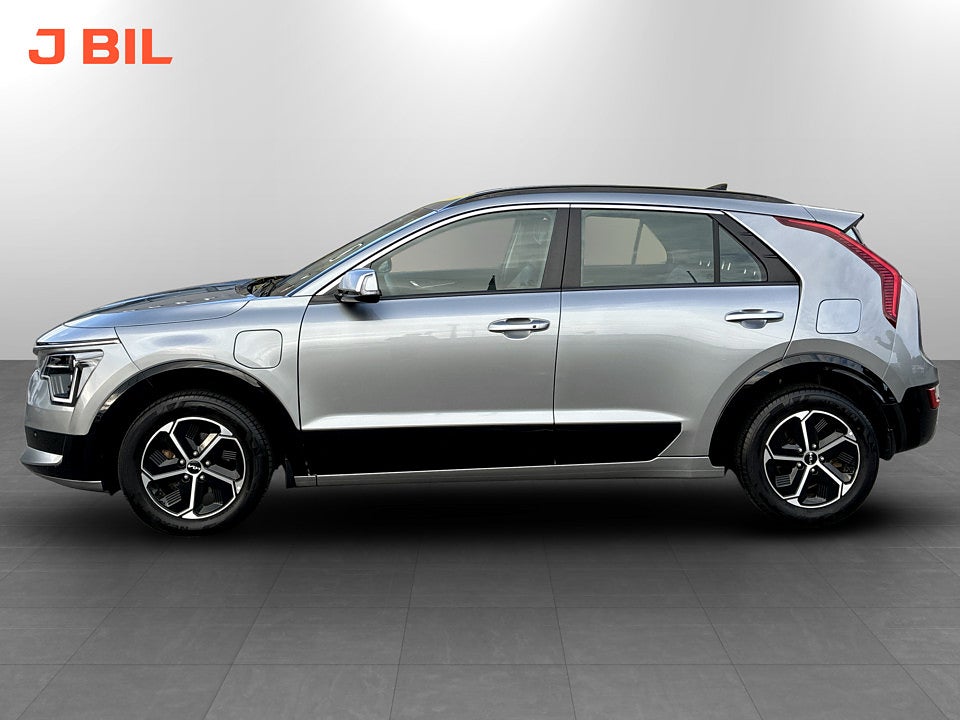 Bild på Kia Niro Action PHEV 183hk Aut B-KAMERA ADAPTIV FARTHÅLLARE