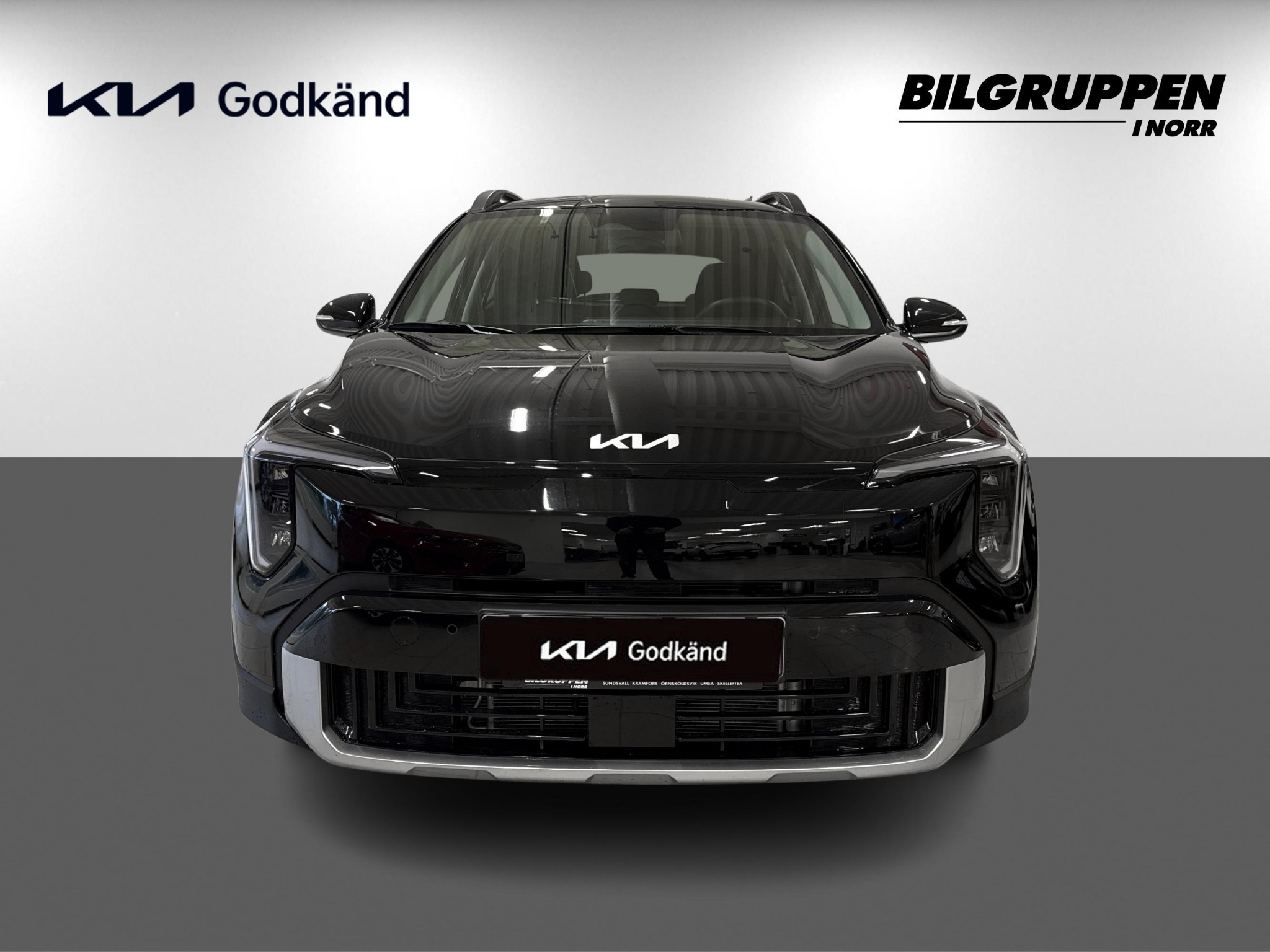 Kia Stonic 1.0 T-GDI DCT Advance 2026, kuva 3/39