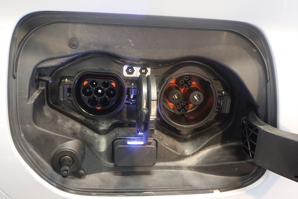 Bild på Mitsubishi Eclipse Cross Business Instyle PHEV 188hk Aut AWD - 360-KAMERA,ELSTOL