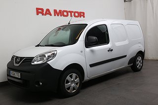 Transportbil - Skåp Nissan NV250 1 av 20