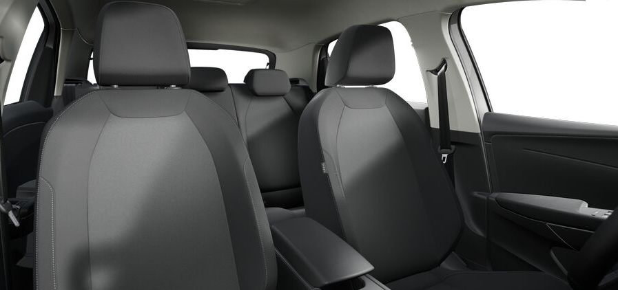 Volkswagen ID. Polo Trend 38,5kWh 116hk 2027, bild 5/10
