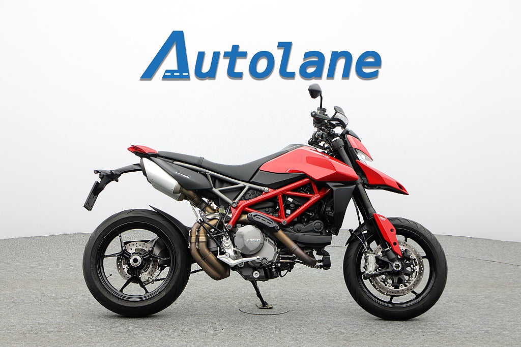 Ducati Hypermotard 950 *ABS Quickshifter Sommarkampanj 499%